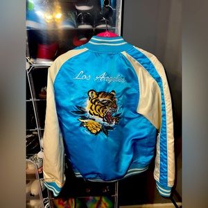 2 in 1 Los Angeles dolls kill jacket